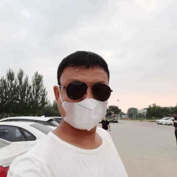 35岁岁辽宁单身帅哥 - 天水吉缘网