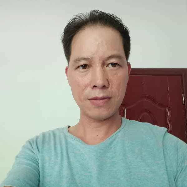 43岁岁陕西单身帅哥 - 天水吉缘网