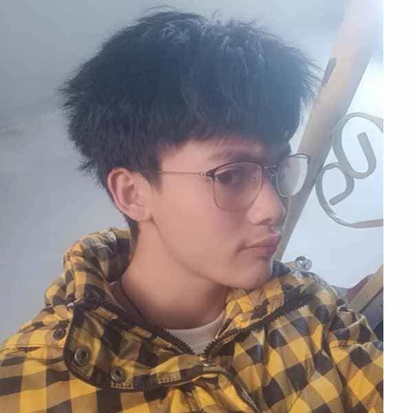 21岁岁安徽单身帅哥 - 天水吉缘网
