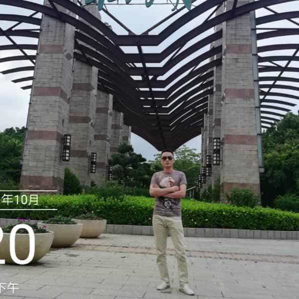 40岁岁四川单身帅哥 - 天水吉缘网