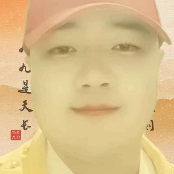 37岁岁河南单身帅哥 - 天水吉缘网
