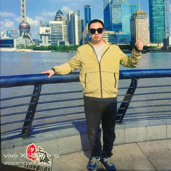 34岁岁江苏单身帅哥 - 天水吉缘网