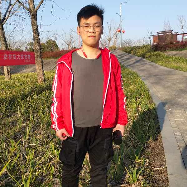 24岁岁安徽单身帅哥 - 天水吉缘网