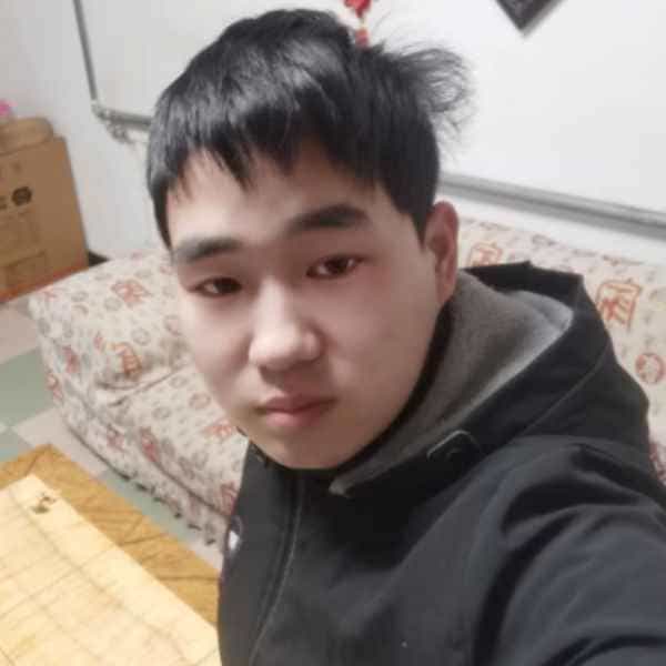 28岁岁河南单身帅哥 - 天水吉缘网