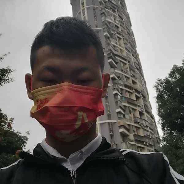 24岁岁福建单身帅哥 - 天水吉缘网