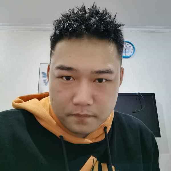 32岁岁辽宁单身帅哥 - 天水吉缘网