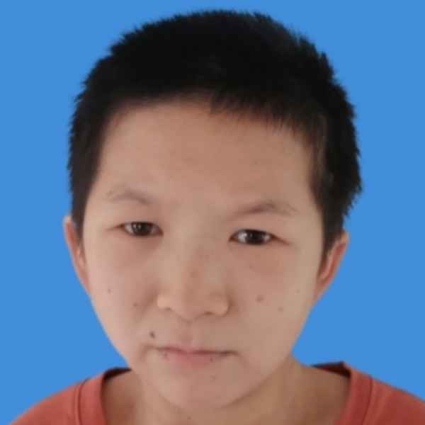 34岁岁福建单身帅哥 - 天水吉缘网