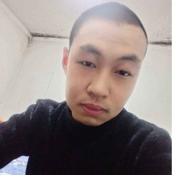 33岁岁黑龙江单身帅哥 - 天水吉缘网