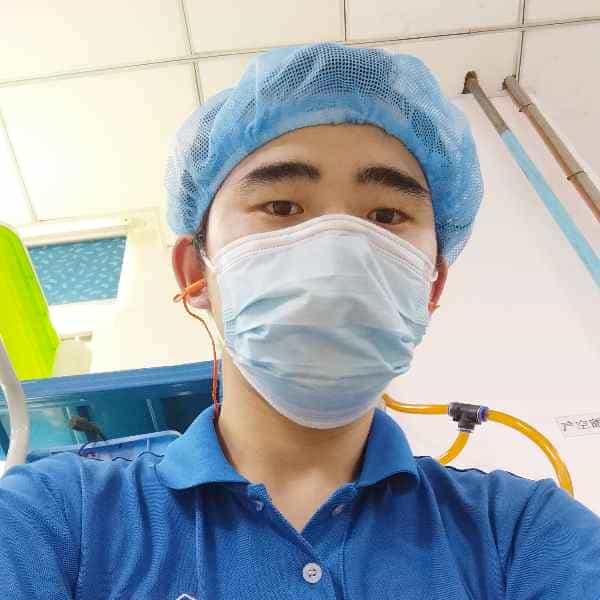 32岁岁四川单身帅哥 - 天水吉缘网