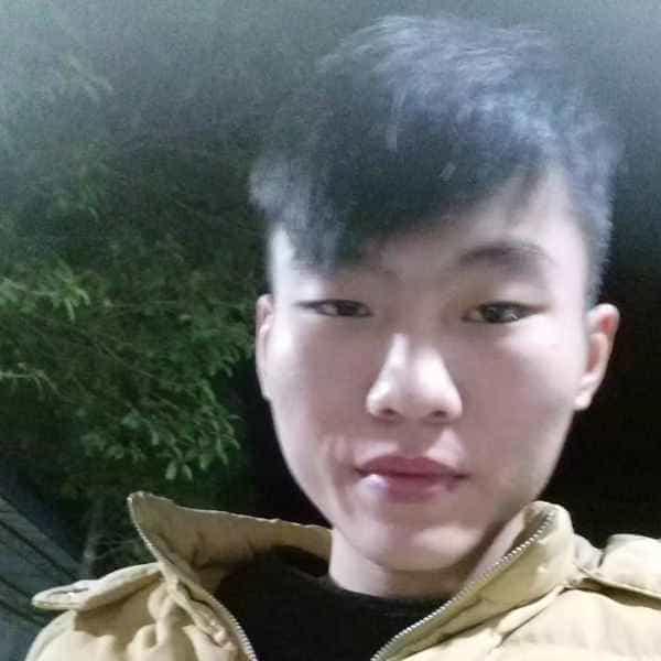 35岁岁广东单身帅哥 - 天水吉缘网