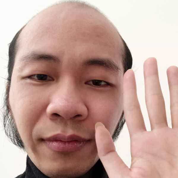 39岁岁广西单身帅哥 - 天水吉缘网