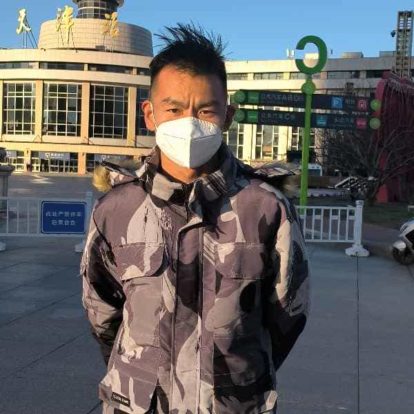 35岁岁吉林单身帅哥 - 天水吉缘网