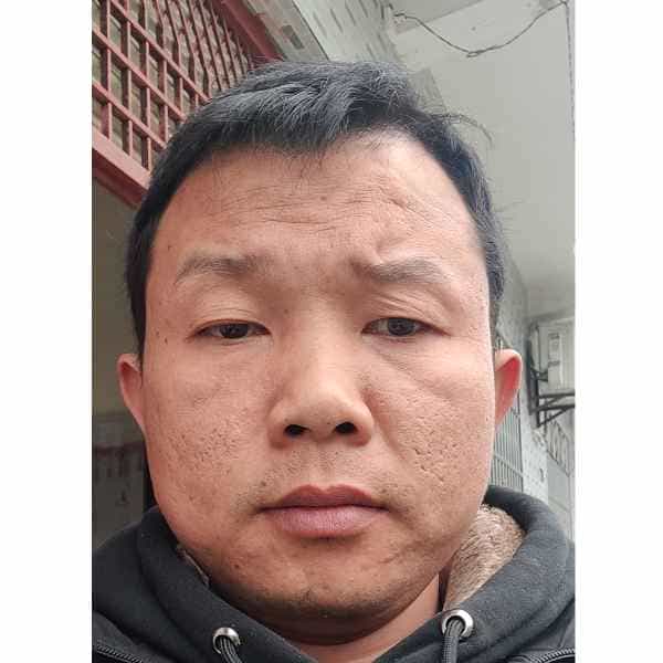 37岁岁陕西单身帅哥 - 天水吉缘网