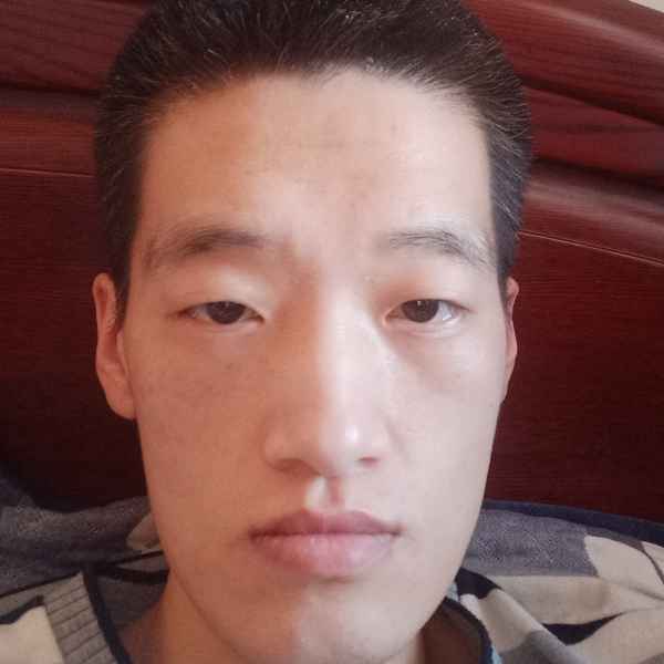 36岁岁黑龙江单身帅哥 - 天水吉缘网