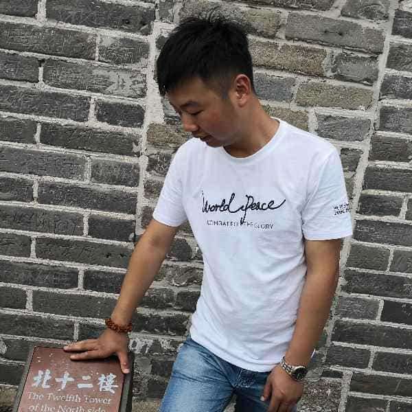 28岁岁河南单身帅哥 - 天水吉缘网