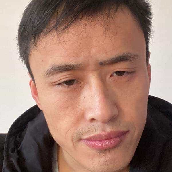 40岁岁四川单身帅哥 - 天水吉缘网