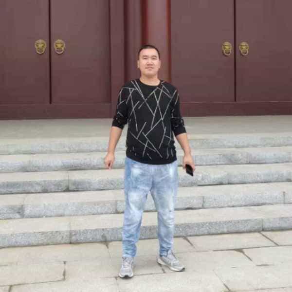 35岁岁吉林单身帅哥 - 天水吉缘网
