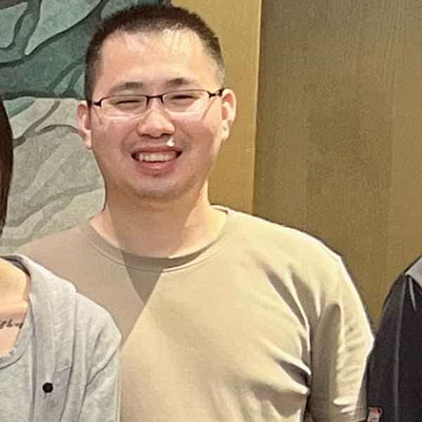 36岁岁广东单身帅哥 - 天水吉缘网