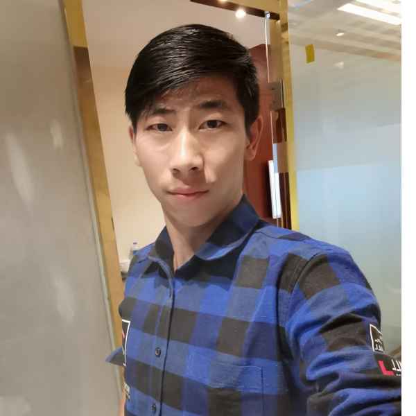 37岁岁吉林单身帅哥 - 天水吉缘网