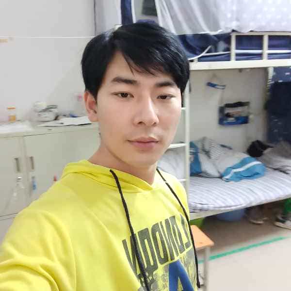 38岁岁河南单身帅哥 - 天水吉缘网