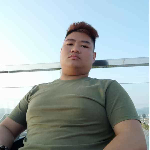 29岁岁广东单身帅哥 - 天水吉缘网