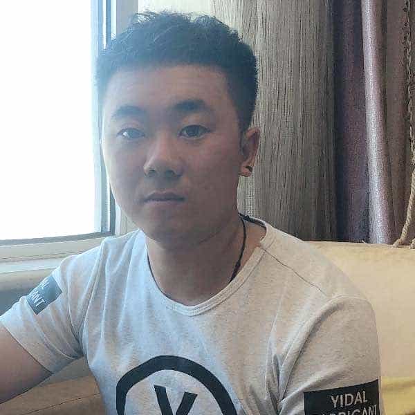 34岁岁内蒙古单身帅哥 - 天水吉缘网