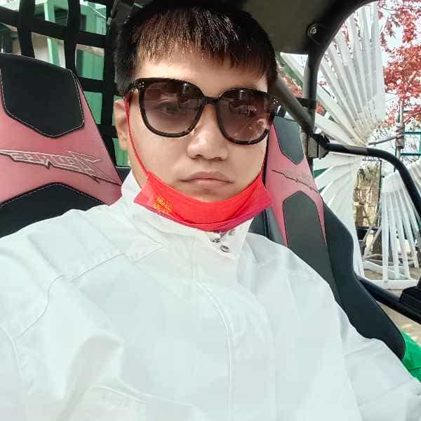 33岁岁辽宁单身帅哥 - 天水吉缘网