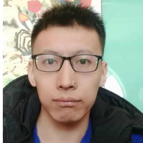 35岁岁内蒙古单身帅哥 - 天水吉缘网