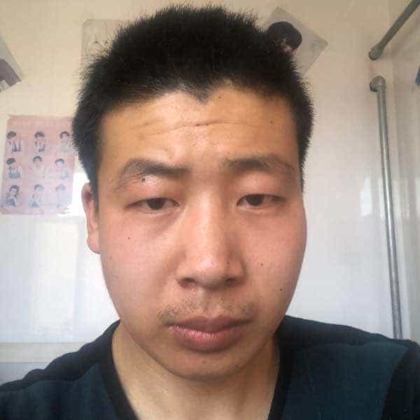 31岁岁内蒙古单身帅哥 - 天水吉缘网