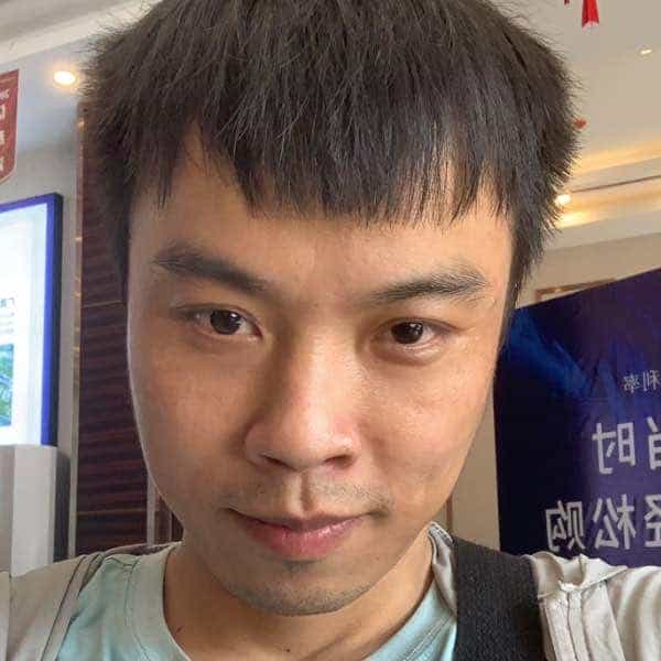 42岁岁广西单身帅哥 - 天水吉缘网