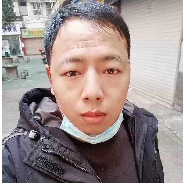 35岁岁四川单身帅哥 - 天水吉缘网