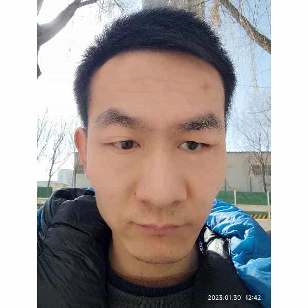 35岁岁甘肃单身帅哥 - 天水吉缘网