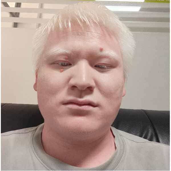 30岁岁安徽单身帅哥 - 天水吉缘网