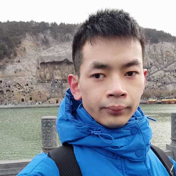 28岁岁河南单身帅哥 - 天水吉缘网