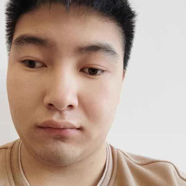 23岁岁辽宁单身帅哥 - 天水吉缘网