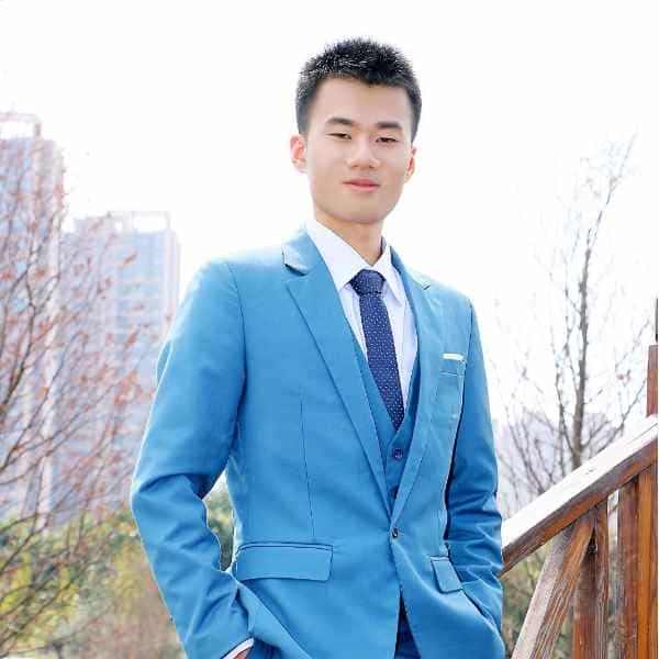 36岁岁福建单身帅哥 - 天水吉缘网