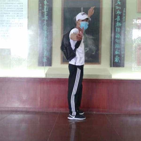 36岁岁广东单身帅哥 - 天水吉缘网