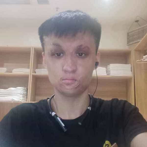 27岁岁山东单身帅哥 - 天水吉缘网
