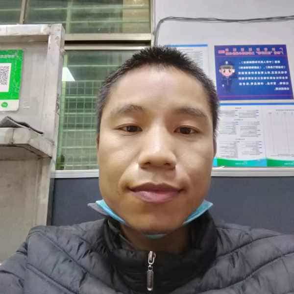 38岁岁广东单身帅哥 - 天水吉缘网