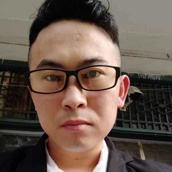 34岁岁陕西单身帅哥 - 天水吉缘网