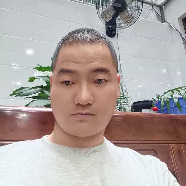 37岁岁福建单身帅哥 - 天水吉缘网