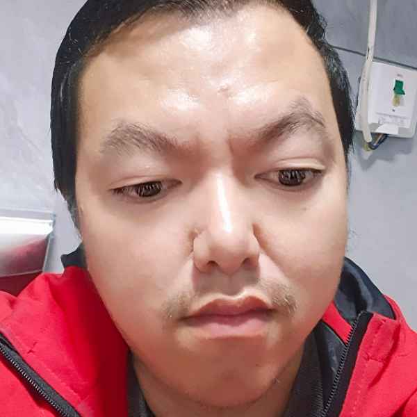 38岁岁江苏单身帅哥 - 天水吉缘网
