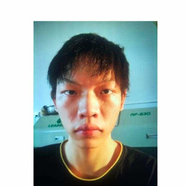 30岁岁江西单身帅哥 - 天水吉缘网