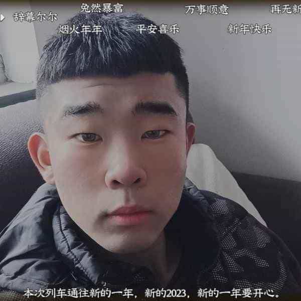 21岁岁河北单身帅哥 - 天水吉缘网