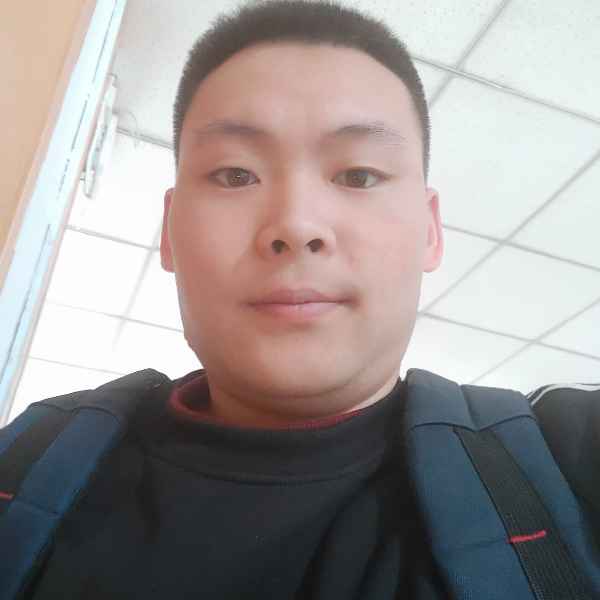 27岁岁甘肃单身帅哥 - 天水吉缘网