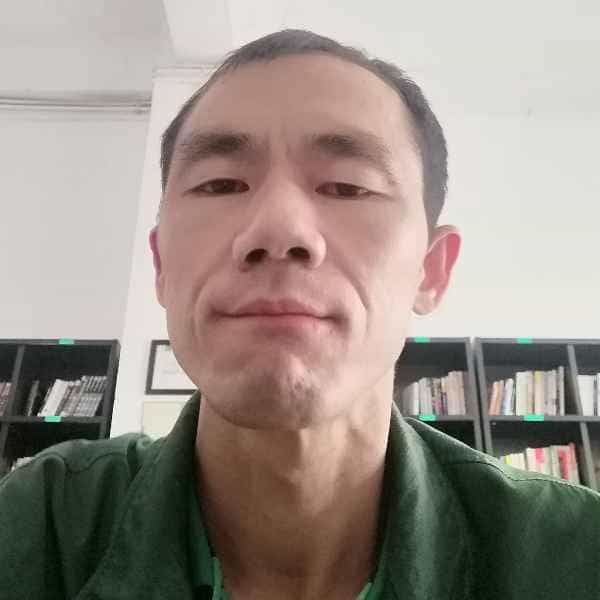 38岁岁湖南单身帅哥 - 天水吉缘网