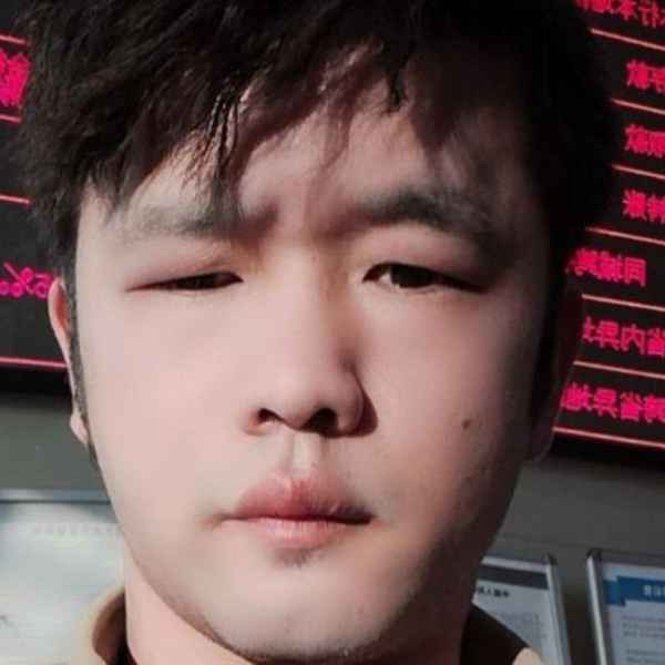 35岁岁湖北单身帅哥 - 天水吉缘网