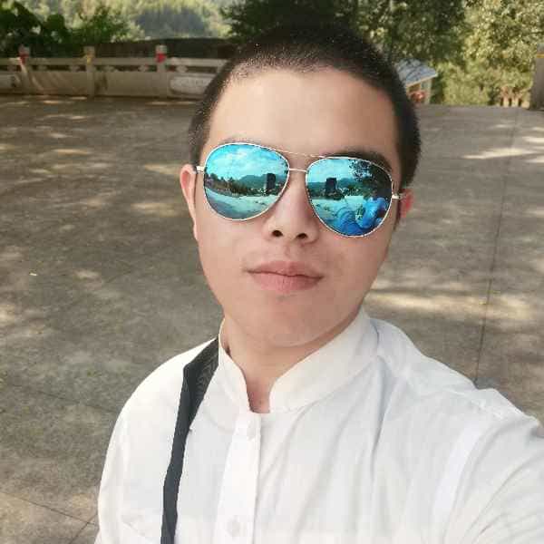 35岁岁福建单身帅哥 - 天水吉缘网