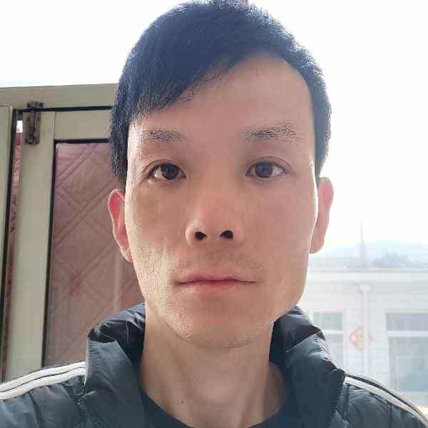37岁岁山西单身帅哥 - 天水吉缘网