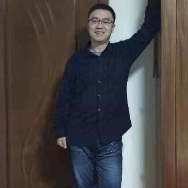 35岁岁广东单身帅哥 - 天水吉缘网